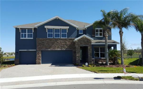 THE RESERVE AT PRADERA