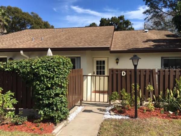 PINE RIDGE AT PALM HARBOR