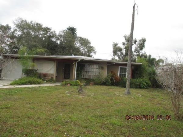 BAYWOOD SHORES 1ST ADD