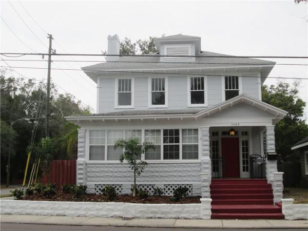 BURKHARD & LEWIS SUB