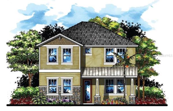 WALLS ADDITION TO BALLAST POINT