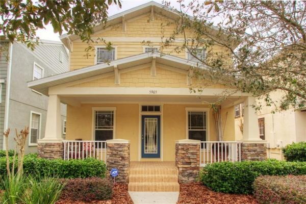 FISHHAWK RANCH TOWNCENTER PH 2B