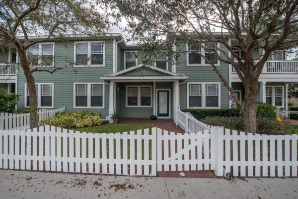 FISHHAWK RANCH TOWNCENTER PH 1A