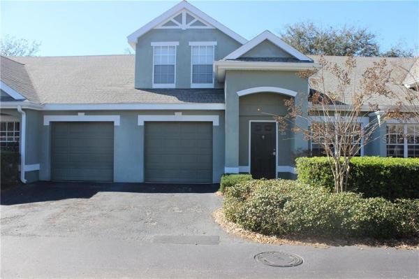 WATERFORD AT PALM HARBOR LUXURY CONDO