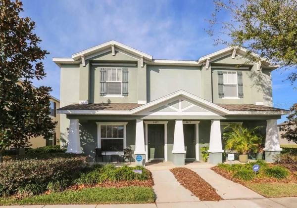 MAGNOLIA PARK CENTRAL PH 09