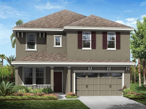 WATERGRASS PRCL DD-1