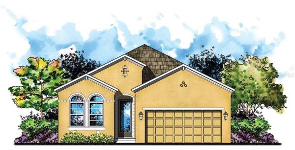 HOUCHIN'S SUBDIVISION