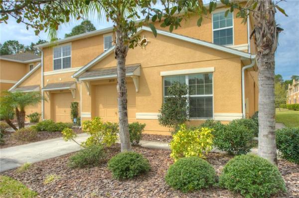 SEVEN OAKS PARCEL S-14A