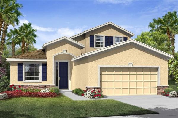 FAIRWAYS AT BENT TREE