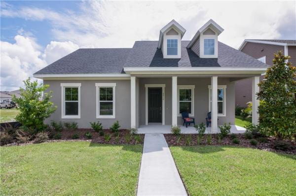 FISHHAWK RANCH WEST PHASE 1B/1C