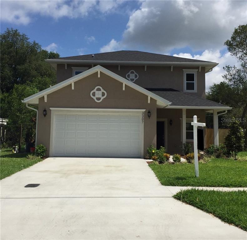 GANDY BLVD PARK - фото