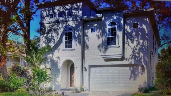 BALLAST POINT HEIGHTS