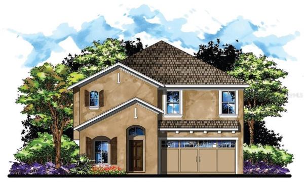 GANDY BOULEVARD PARK ADDITION