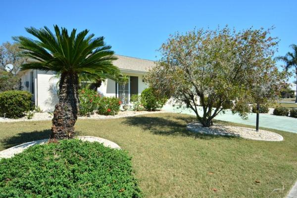 SUN CITY CENTER UNIT 47