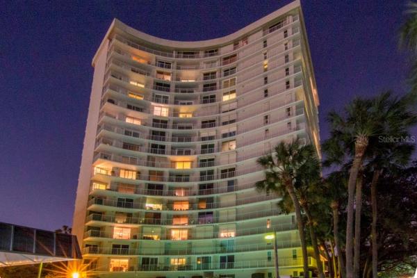 BAYSHORE DIPLOMAT A CONDO