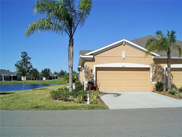 NOTTINGHAM VILLAS AT KINGS POINT