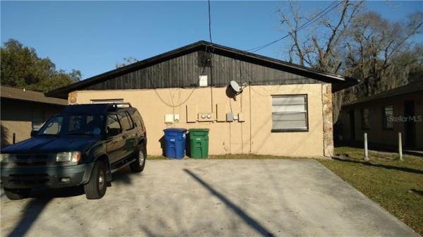 HENDRY & KNIGHTS ADD