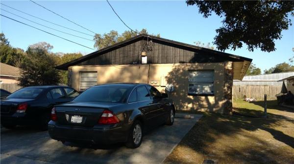 HENDRY & KNIGHTS ADD