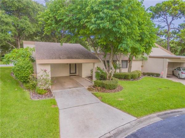 WINDING WOOD CONDO