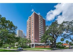 BAYSHORE TOWERS A CONDO