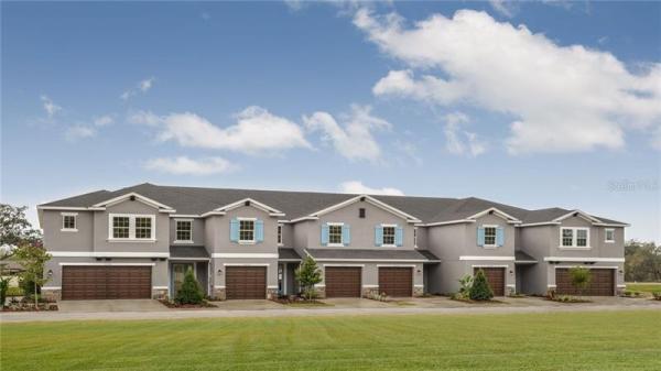 BRIDGEHAVEN TOWNHOMES