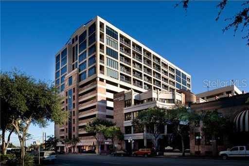 MC NULTY LOFTS CONDO