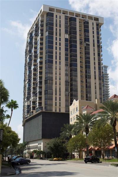 BAYFRONT TOWER CONDO