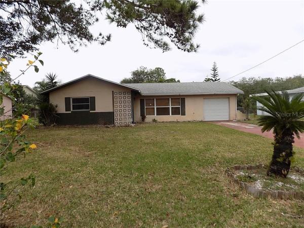 SEMINOLE LAKE VILLAGE