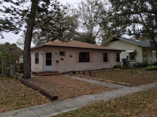 PASADENA GARDENS GULFVIEW SEC