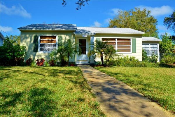 PASADENA ESTATES SEC C