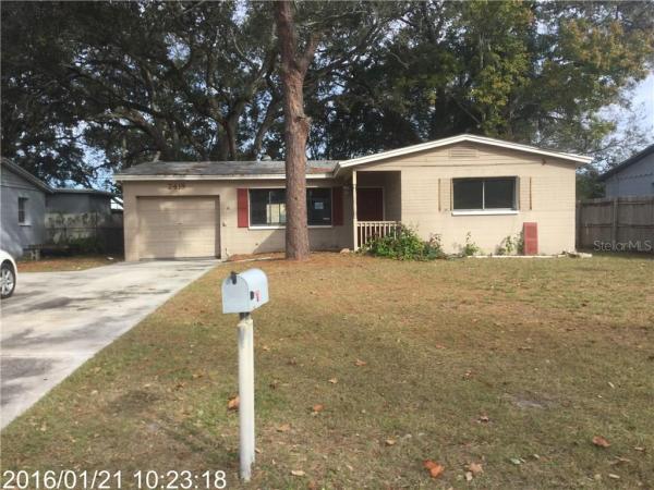 GULF TO BAY ACRES 1ST ADD