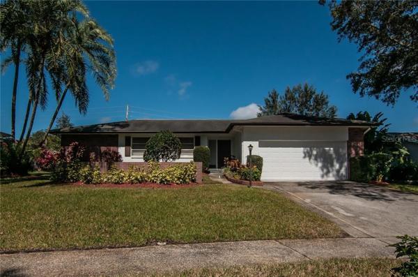 TIMBER RIDGE OF COUNTRYSIDE UNIT TWO