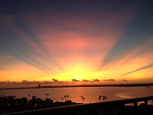 SAND KEY CONDO-SOUTH BEACH