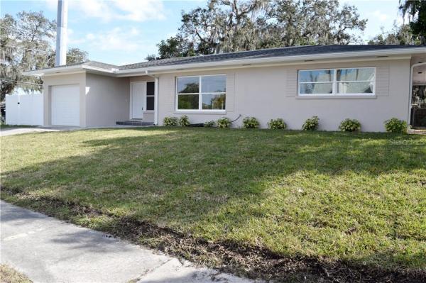 HIGHLAND PARK 1ST ADD