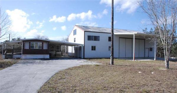 POTTERFIELD GARDEN AC - N