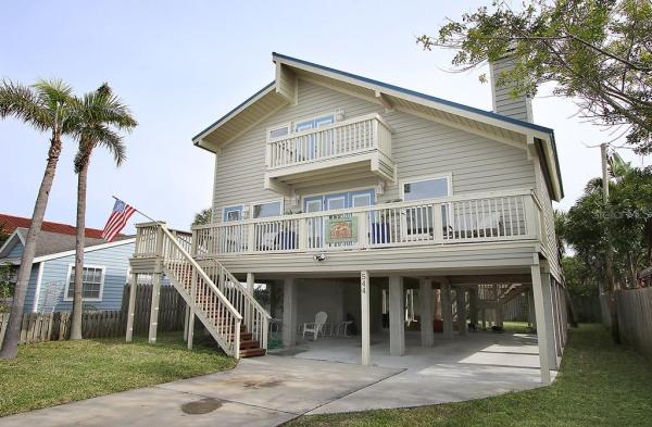 ST PETERSBURG BEACH REP