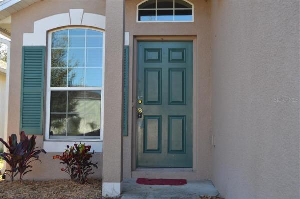 SUNCOAST POINTE VILLAGES