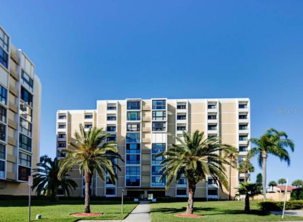 CLEARWATER POINT TENNIS