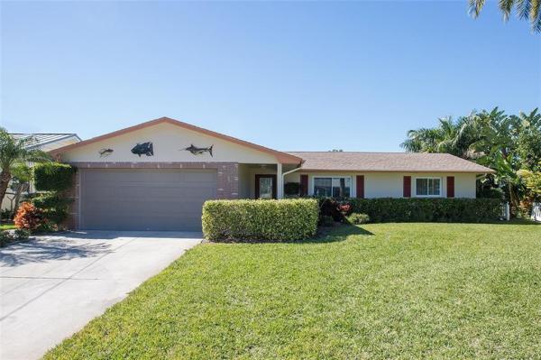 HARBOR VIEW VILLAS 3RD ADD