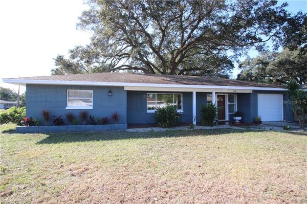 DUNEDIN MANOR 1ST ADD