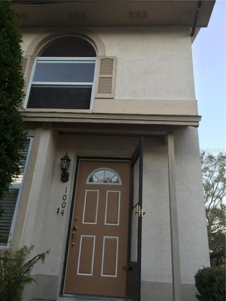 BRIGADOON OF CLEARWATER