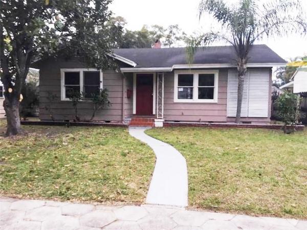 POWERS CENTRAL PARK SUB