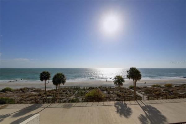 OCEAN SANDS ONE CONDO