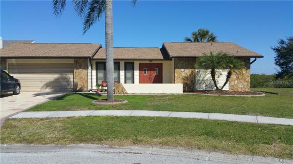 COUNTRY VILLAS-UNIT TWO