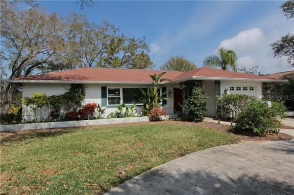 CLEARVIEW LAKE ESTATE