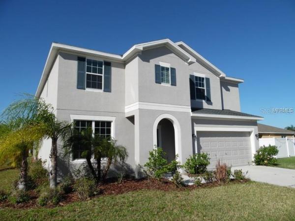 CREEKSIDE PRESERVE II