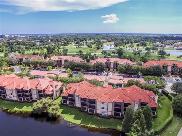 AUDUBON CONDO AT FEATHER SOUND