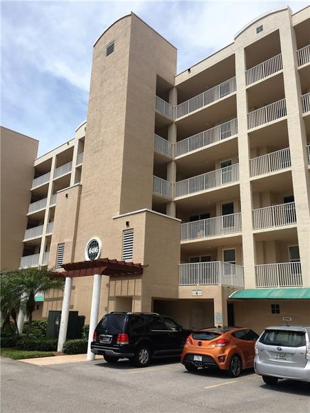 SHORES OF LONG BAYOU CONDO