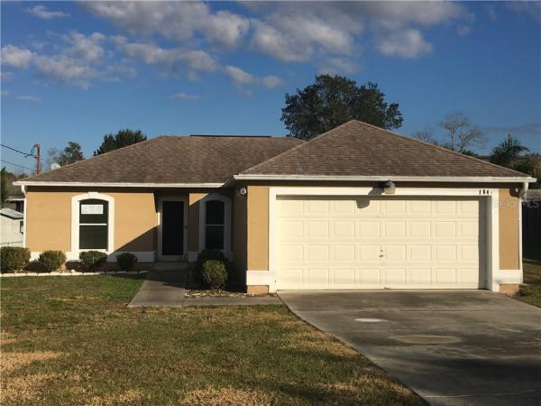 DELTONA LAKES UNIT 65