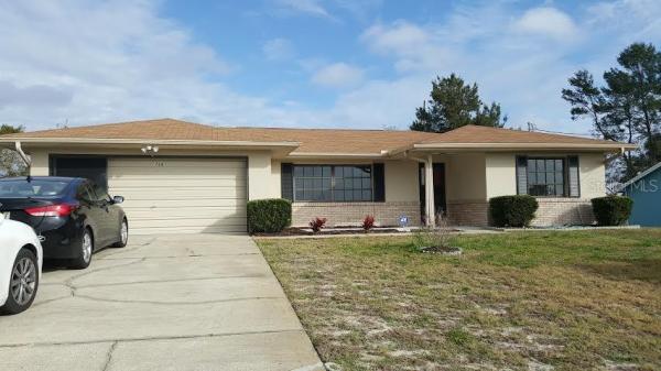 DELTONA LAKES UNIT 16